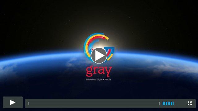 GRAY Television Promo