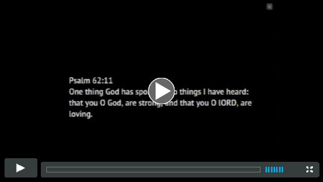 AMEN - Chapter 2