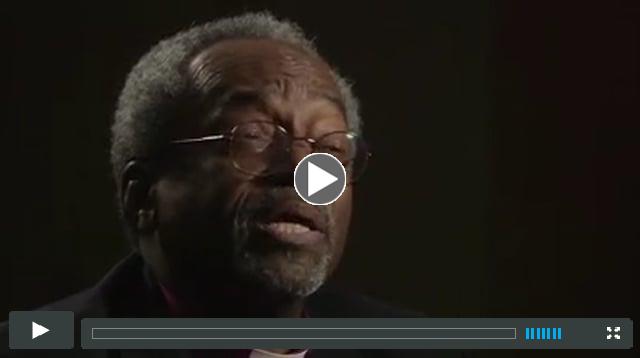 Presiding Bishop Michael Curry reflects on World Mission Sunday