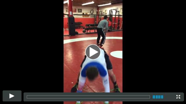 JOE WARREN FTS QUAD LOOPS