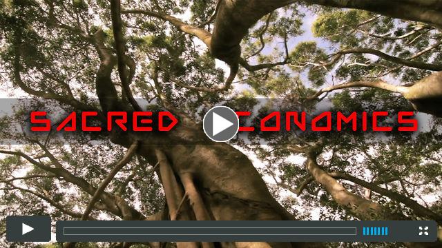 Sacred Economics with Charles Eisenstein - A Short Film