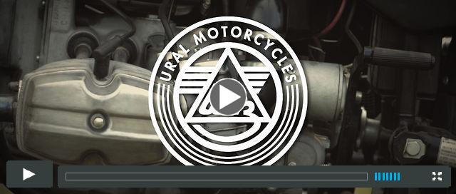 Ural Motorcycles