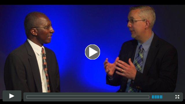 Watch an Interview with Dr. John Wagenveld, President of Multiplication Network Ministries, about the COGOP Partnership