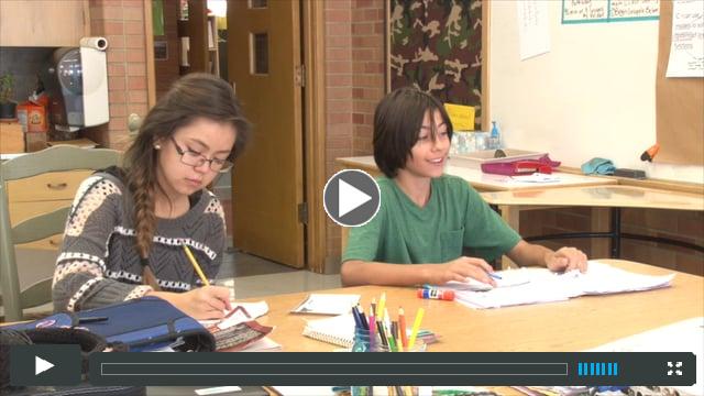 Watch a DPS Features Video on Support for the Whole Child: A Denver Plan 2020 Update