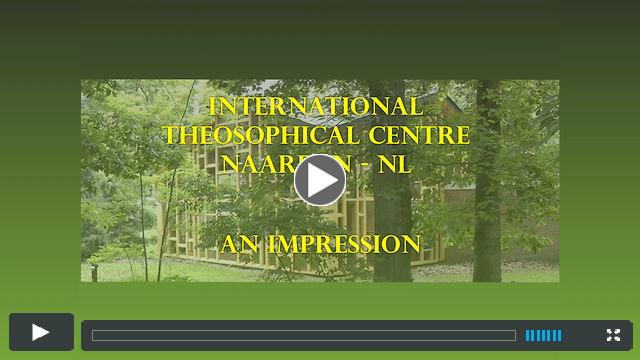 International Theosophical Centre Naarden (NL)