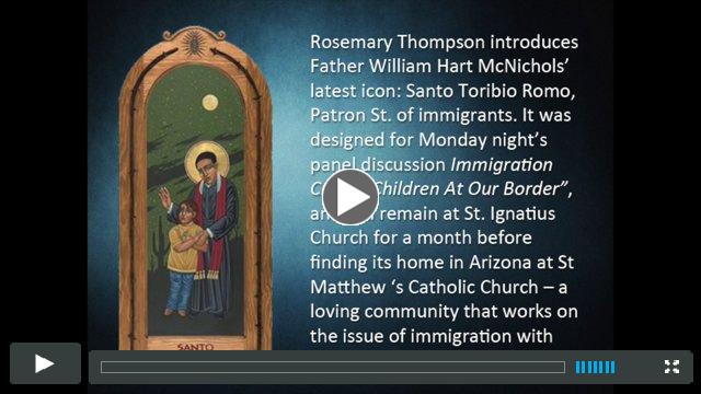 Presentation of Icon