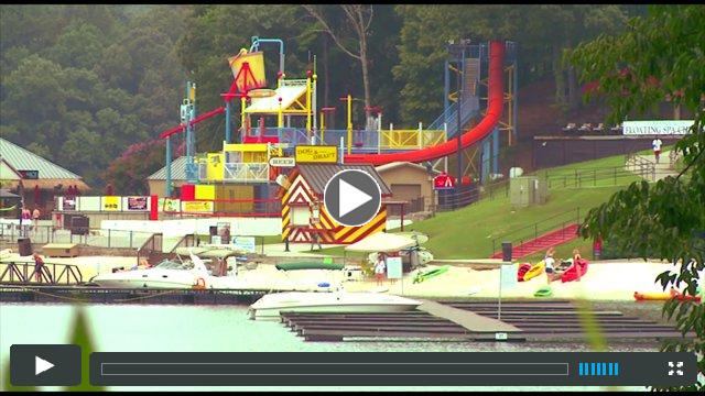 Hall County video