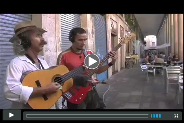 Stand By Me | Playing For Change | Song Around the World