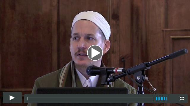 Loving the Family of the Prophet part 1