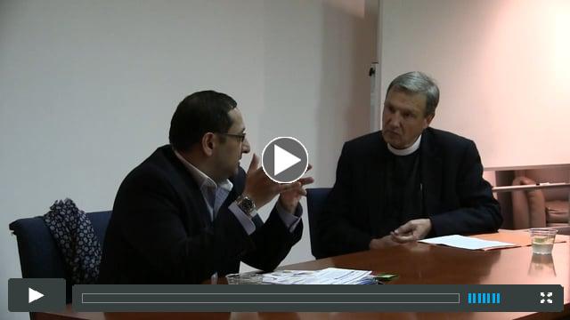 Forum: Unpacking Islamophobia - What Christians Should Know About Islam