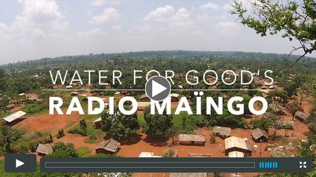 Radio Ma�ngo