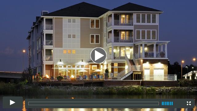 Resident Testimonial at River House