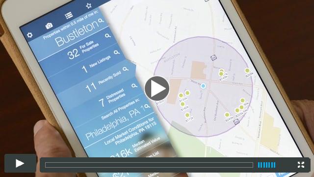 MyRPR User Story: Bill Lublin, REALTOR