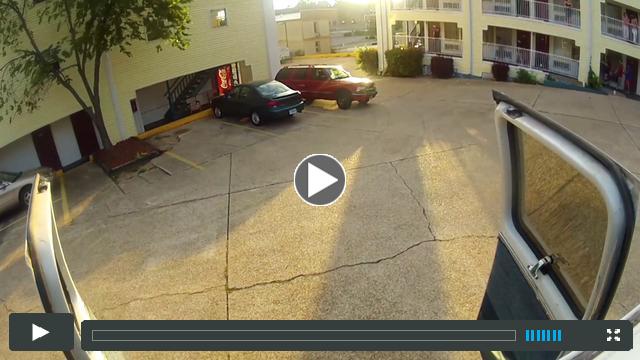 30 Second Meal Delivery