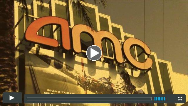 At The Movies Sermon Series
