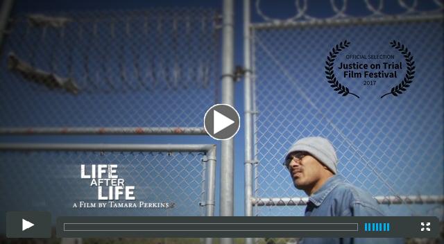 Life After Life Trailer