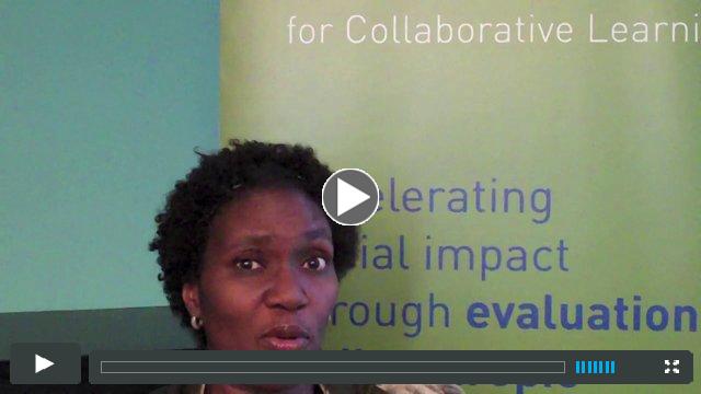Interview with Dr. Katrina Bledsoe - Part 1