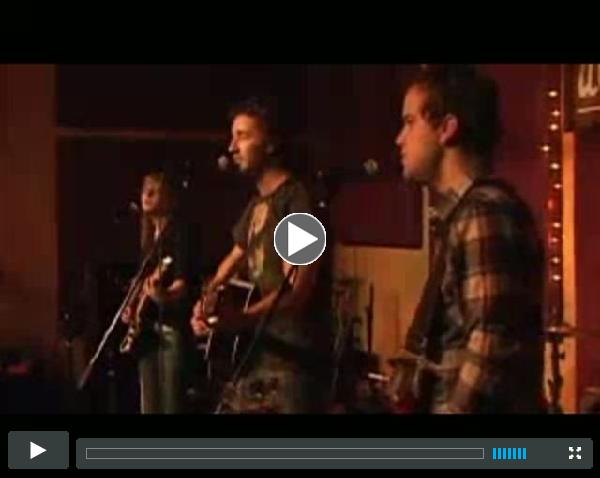 Griffin House - Better Than Love