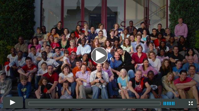 Connect 2015 Promo