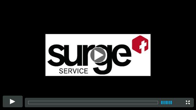 SURGE CHURCH-MAY 2015