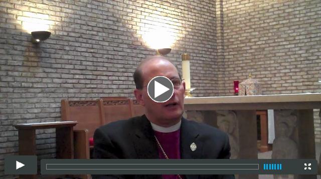 A Call to the Church to Get Real