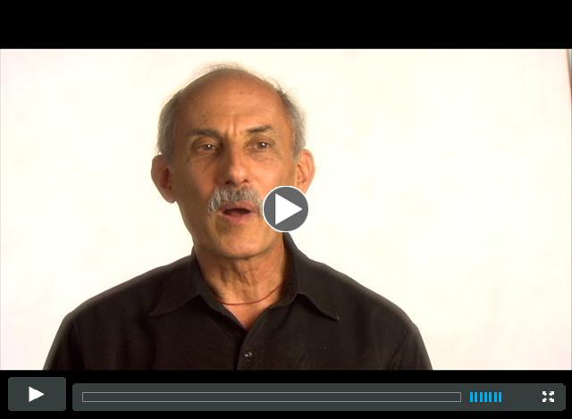 JACK KORNFIELD ON LEARNING TO SURF
