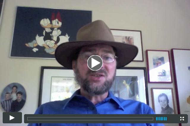 Jim Coplien Introduces Scrum Knowsy