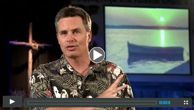 A Call To Discipleship - Part 1