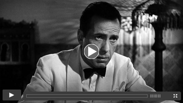 The Origins and Formatting of Modern Screenplays