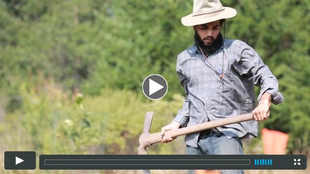 Permaculture for the People