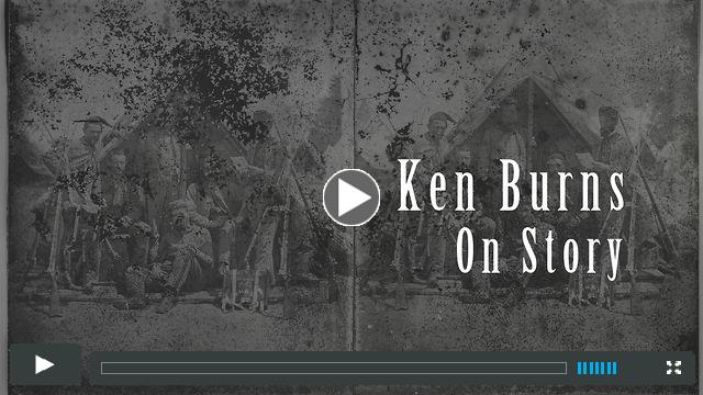 Ken Burns: On Story