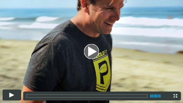 Welcome to PaddleFit