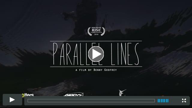 PARALLEL LINES - OFFICIAL TRAILER