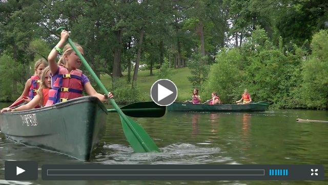 West Ohio Summer Camps 2014