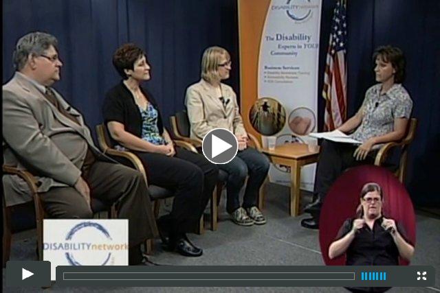 Disability Employment Awareness Month & Disability Mentoring Day