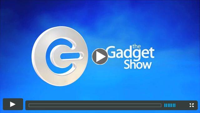Gadget Show Demo