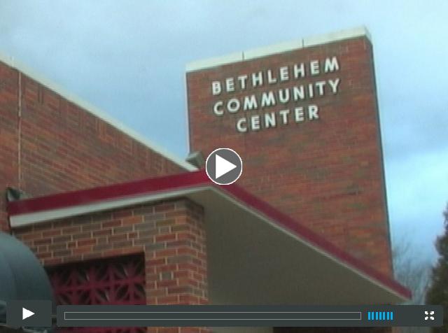 Bethlehem Center: Love, Learning & Leadership