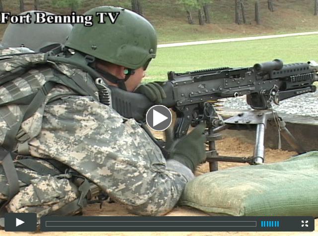 Malone Ranges 15 & 5
