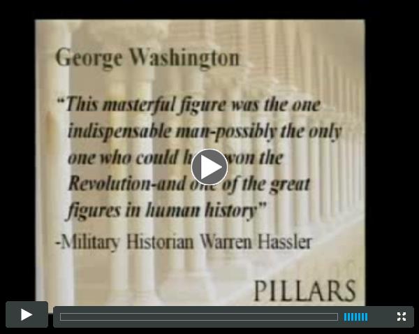 Pillars Pt 1