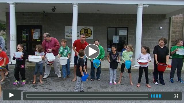 Federal Furnace Family Fun & Ice Bucket Challenge