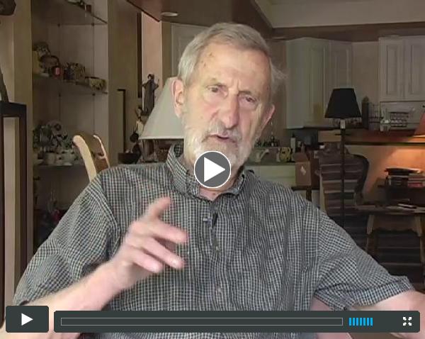 Bob Daniels Interview