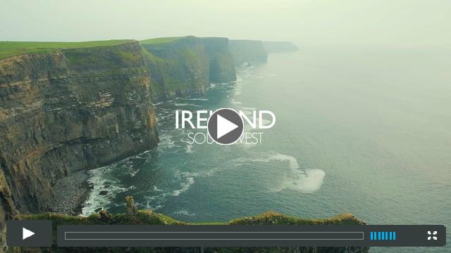 Ireland's South West