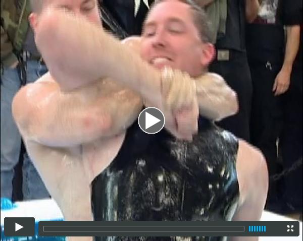 MIR 2011 Highlights
