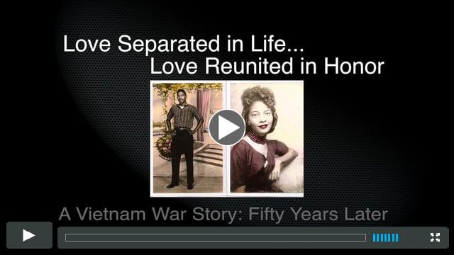Love Separated in Life... Love Reunited in Honor (New Trailer)