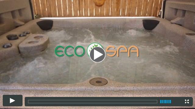 Eco Spa Promotional Video