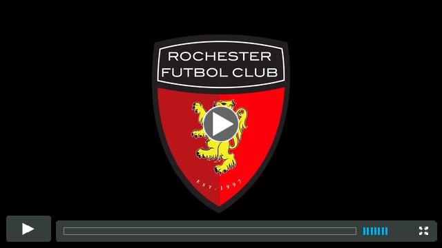 Rochester Futbol Club 2016/2017 Season Tryouts