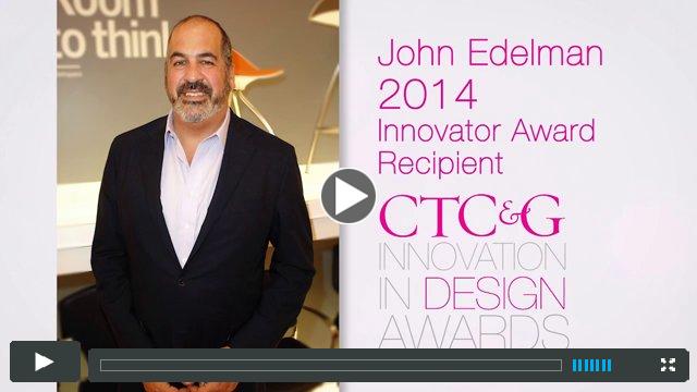 2014 Innovator Award Recipient 