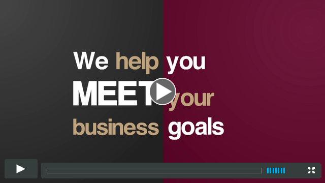 Chamber of Commerce - We're In Business FOR Business!