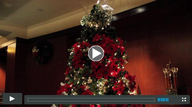 ABC-GLA & ISES Holiday Party