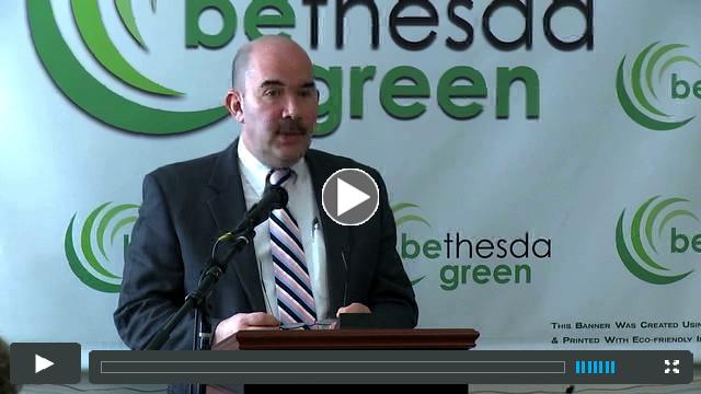 Faces of Bethesda Green
